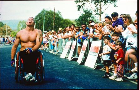 1994 Nepean Triathlon 