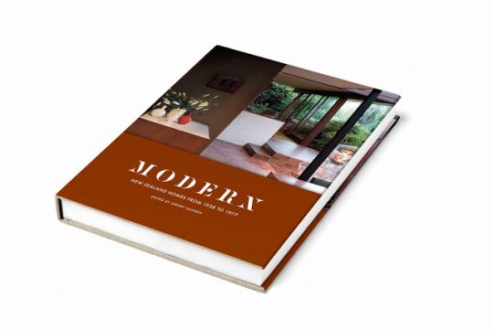 Modern New Zealand Homes from to