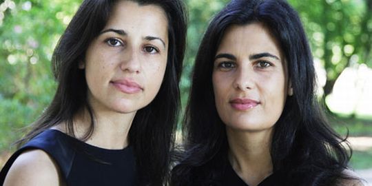 Natascia and Raffaella Gazzana