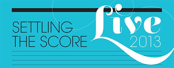 SETTLING THE SCORE X