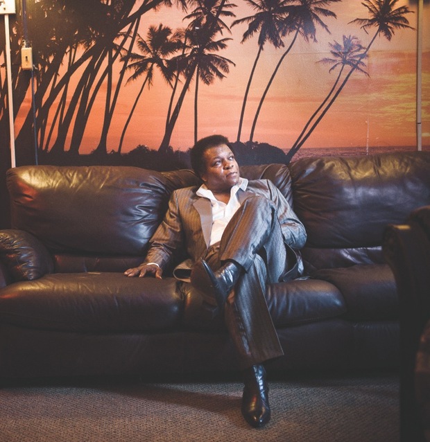 Lee Fields Tropical