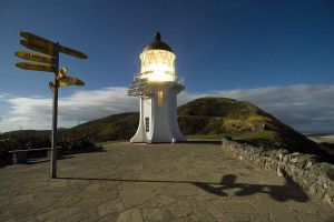 Cape Reinga
