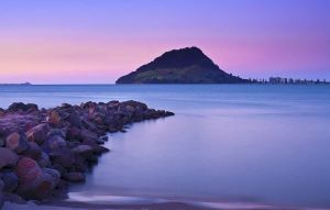 Maunganui