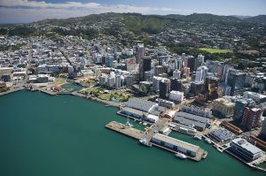 Wellington