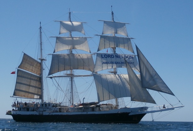 Tall Ships