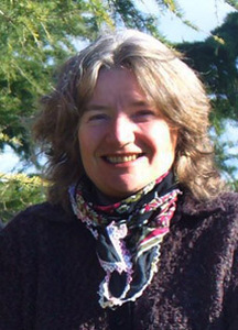 Susan Frykberg