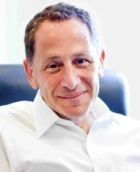 David Rothkopf cropped