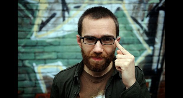 Jamie Kilstein