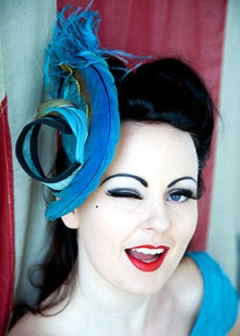 Lili La Scala