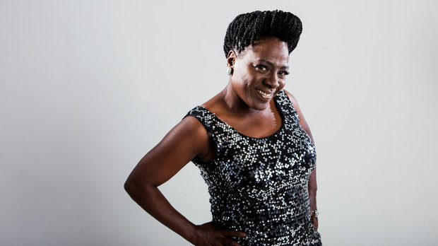 sharon jones