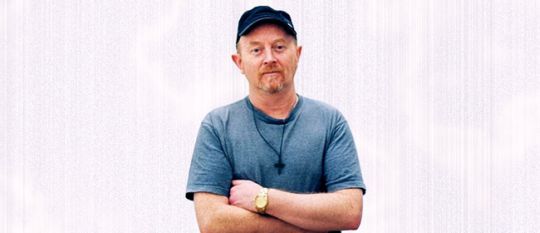 Dave Dobbyn