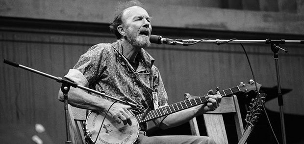 Pete Seeger concert jpg x q crop