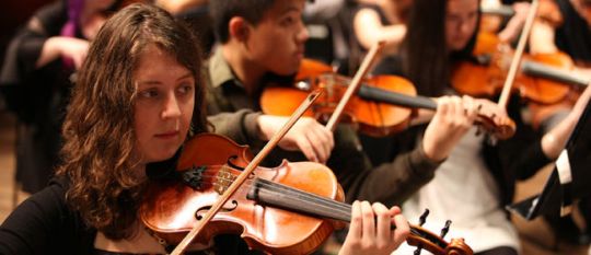 National Youth Orchestra