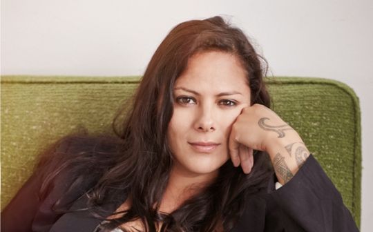 Anika Moa