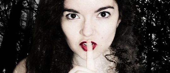 Traces Ghosts from the Archives