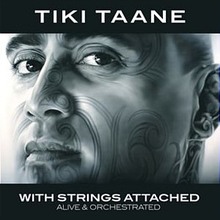 tiki taane with strings attached