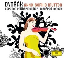 Anne Sophie Mutter