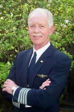 Captain Chesley Sullenberger