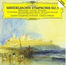 Mendelssohn Abbado