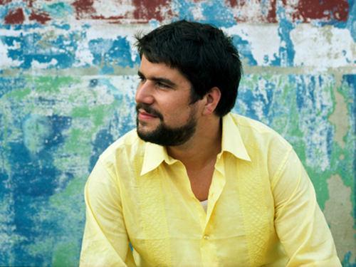 Quantic courtesy of Tru Thoughts