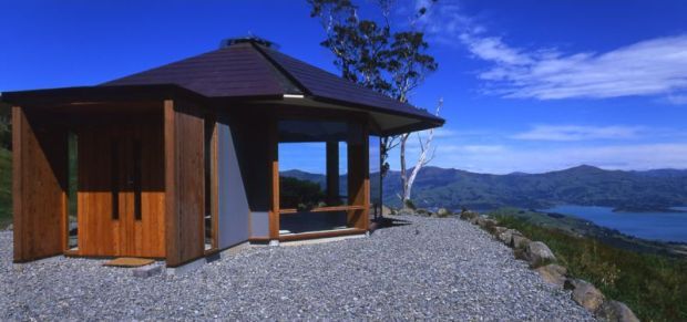 Christ College of TransHimalayan Wisdom meditation space