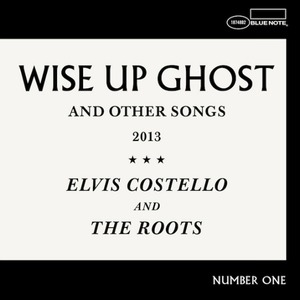 costello wise up ghost