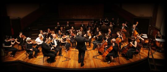 Nelson Symphony Orchestra