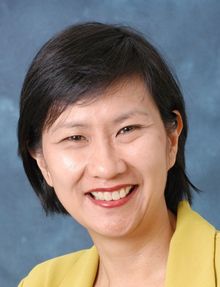 Colleen Loo