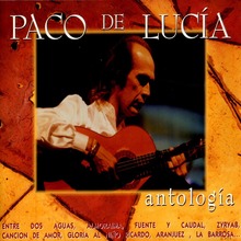 Paco De Lucia