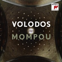 Volodos plays mompou