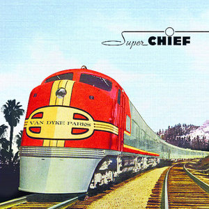 vandykeparks super chief