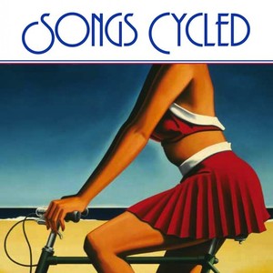 vandykeparks songs cycled