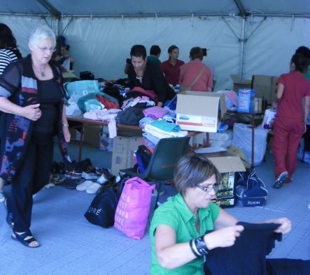 Pipitea Marae, Wellington 25 February 2011.