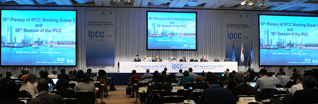 IPCC