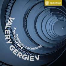 Shostakovich Gergiev