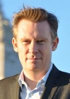 Tim Wilson