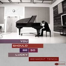 Benmont Tench Lucky