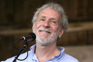 px Jesse Winchester Smile JazzFest