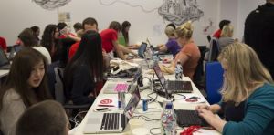 Rails Girls workshop