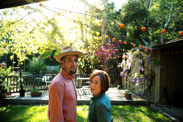 Ben EllenHarper GeneralPress credit DannyClinch