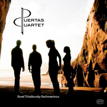 Puertas Quartet