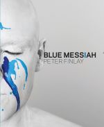 Blue Messiah by Peter Findlay