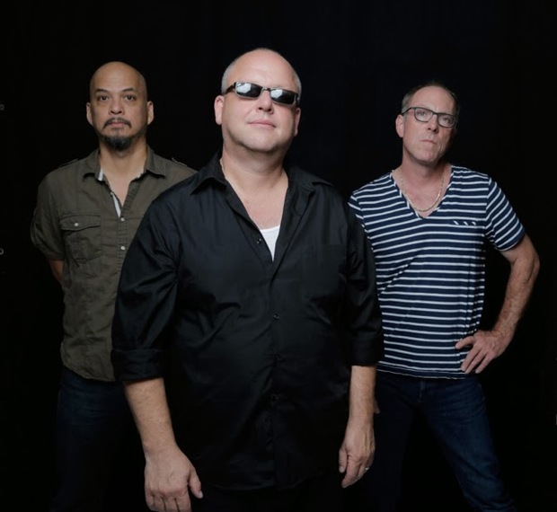 pixies