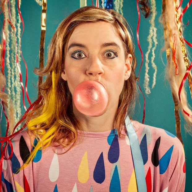 tune yards photos