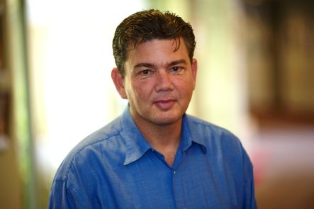 Johnny Matteson