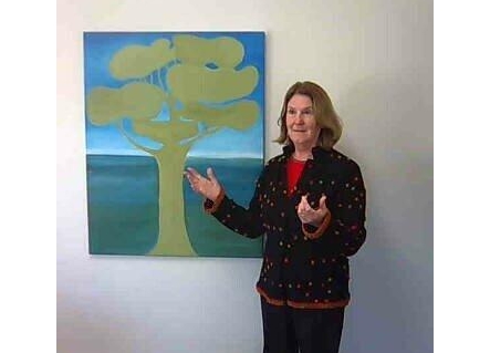 Tautoko services CEO Jan Perkins at the launch of TACTICS.