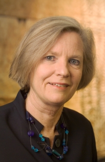 EEO Commissioner Judy McGregor.