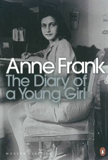 The Diary of a Young Girl