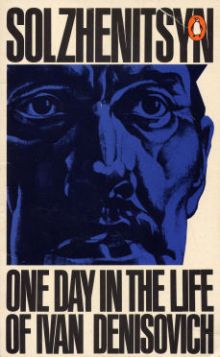 One Day in the Life of Ivan Denisovich