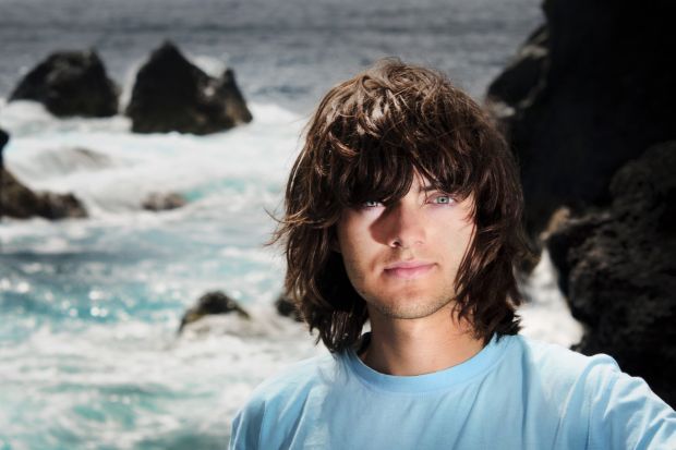 Boyan Slat